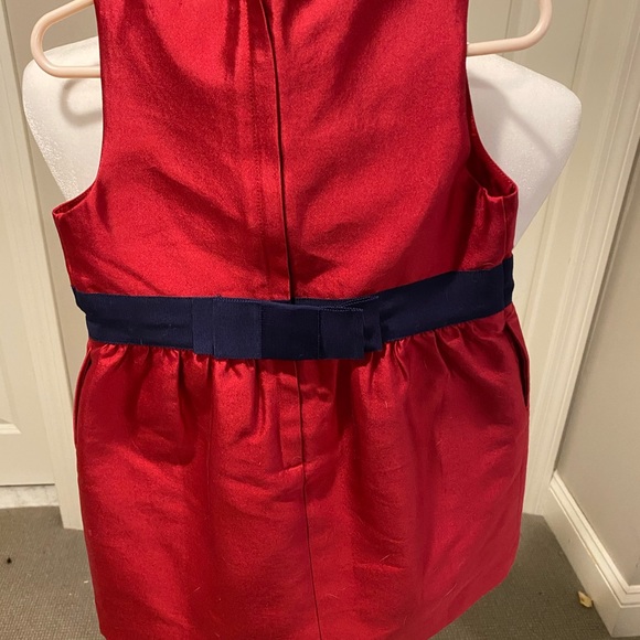 Vineyard Vines Girls Dress - Picture 2 of 2